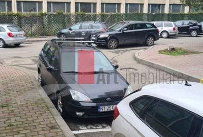 Spatiu comercial de inchiriat in zona Pietii Centrale - 15