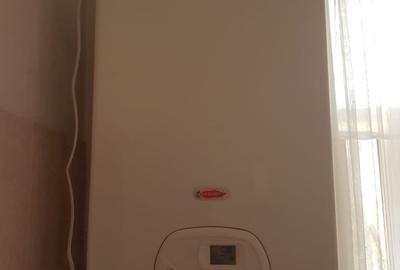 Apartament cu 3 camere semidecomandat în Parcul Carol - 12