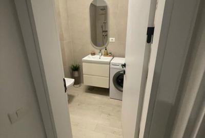 Apartament cu 3 camere decomandat în Nord - 9