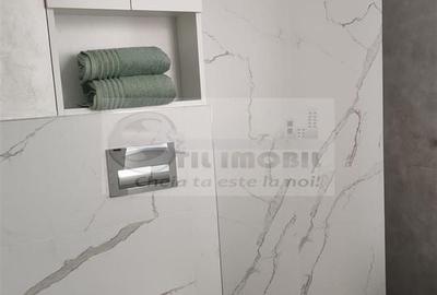 NOU! Compex Rezidential in GALATA! APARTAMENT 3 CAMERE, 79.73mp - 10