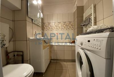 Apartament 2 camere decomandat de inchiriat - Etaj 8/10, lift nou, orientare S-E - 7