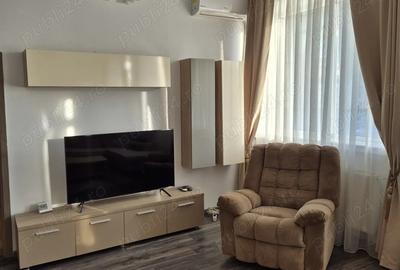 Inchiriez apartament strada Pestalozzi - 2