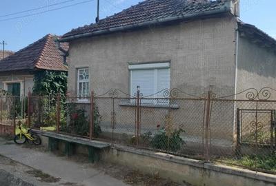 Casă cu 2 camere cu Teren 1900 Mp în Andrid - 4