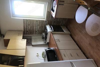 De vanzare apartament cu 1 camera - 5