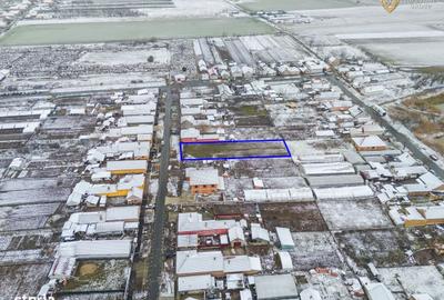 Spațiu comercial, în Central