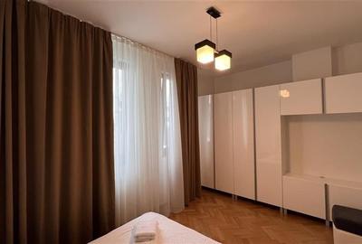 Inchiriere apartament 2 camere decomandate modern bloc nou Central zona Platinia - 9