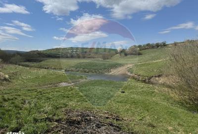 Teren de 8600 mp, în Iclod - 5