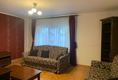 Apartament 4 camere Stefan cel Mare-TEI, loc parcare - 3
