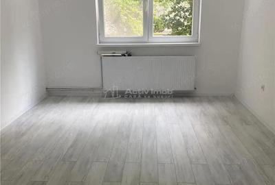 APARTAMENT DOUA CAMERE DECOMANDAT TRIAJ