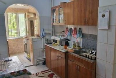 Zona Ciresica, 2 camere decomandate cu suprafata utila de 59 mp. - 13