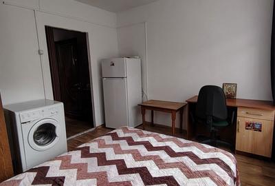 Garsonieră decomandată în Miroslava - 2