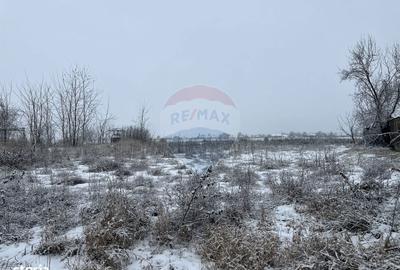 Teren de 7200 mp, în Bodești - 4