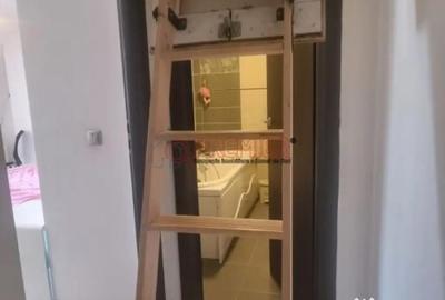 Apartament cu 2 camere semidecomandat în Central - 2