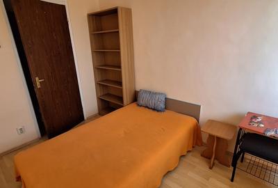 Apartament cu 3 camere semidecomandat, mobilat în Basarabia - 6