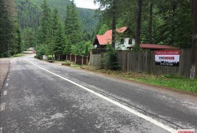 Slanic Moldova - Oportunitate unica pentru dezvoltare turist - 2