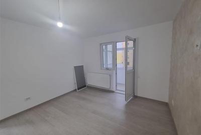 Apartament cu trei camere etajul 1 Tudor Vladimirescu - 12