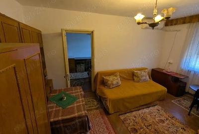 Apartament cu 2 camere nedecomandat în Central - 10