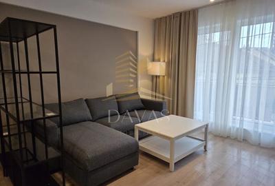 Apartament cu 2 camere semidecomandat, mobilat în Plopilor - 2