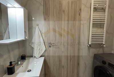 Garsonieră decomandată, mobilată în Militari - 8