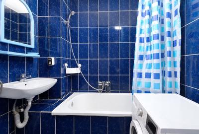 Apartament cu 2 camere nedecomandat, mobilat în Șagului - 10