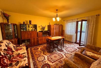 Oferta de vanzare apart. cu 4 cam., 95 mp., Marasti, 270000 Eur - 4