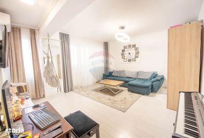 Apartament cu 3 camere în Dudu - 12