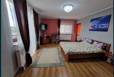 Apartament 3 camere  la casa Stupini Se accepta  studenti - 3