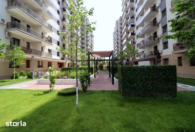 Apartament cu 2 camere, mobilat în Theodor Pallady - 4