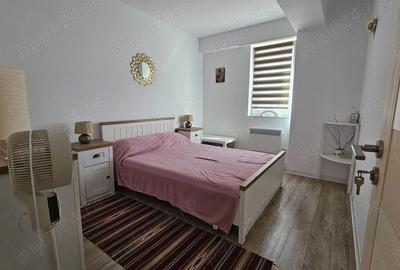 Apartament 2 camere Techirghiol cu adevarat 'la cheie' - 7