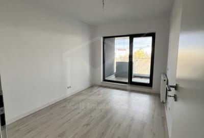 Apartament FINISAT 58mp 3 cam, terasa 17mp, Lidl Frunzisului - 5