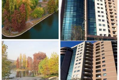 Garsonieră semidecomandată în Baba Novac - 1
