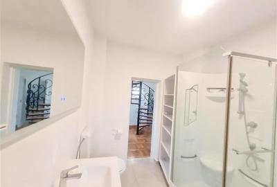 In Vintage style, cu acces auto in curte proprie,  zona Star  - Centrul Istoric, - 12