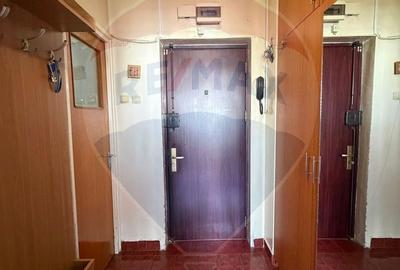 Apartament cu 2 camere, mobilat în Titan - 8