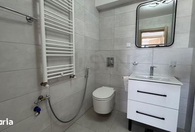 Apartament cu 2 camere semidecomandat în Nerva Traian - 9