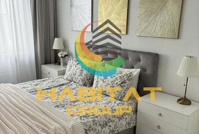 Apartament cu 3 camere semidecomandat în Tineretului - 1