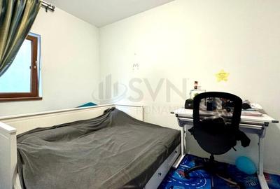 REA1021389 Apartament de vanzare I 3 camere l Otopeni - 10
