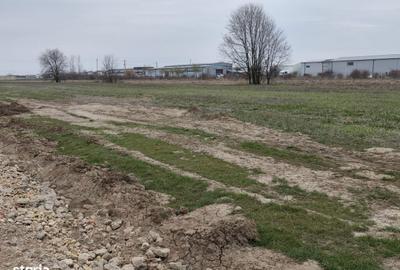 Spațiu comercial, în Dârvari