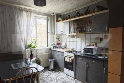 Apartament de vanzare, 2 camere, zona Dacia, Str. Aluminei - 4