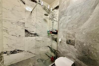 Apartament cu 2 camere semidecomandat, mobilat în Brâncoveanu - 14