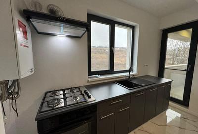 Apartament cu 2 camere Visan - 3