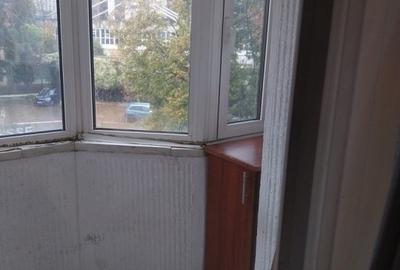 Apartament cu 4 camere - zona Podu Ros - Palas - 1