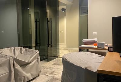 Spatiu de birouri, ulracentral, complet  mobilat!!! - 6