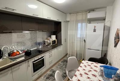 Apartament cu 2 camere decomandat, mobilat în Calea Severinului - 4