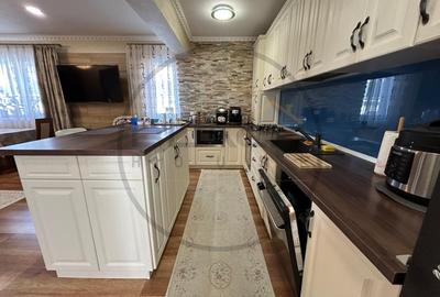 Apartament cu 4 camere semidecomandat, mobilat în Iris - 3