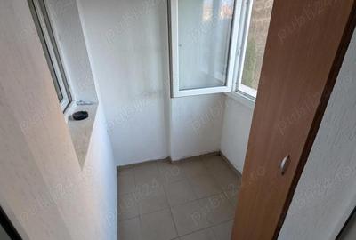 Garsonieră decomandată în Calea Turzii - 1