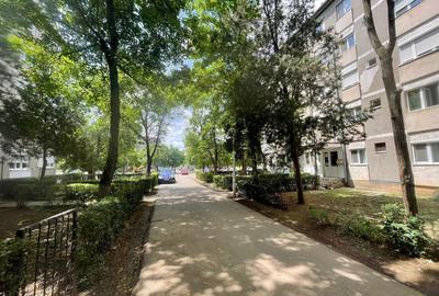 Apartament cu 2 camere în Nufărul - 2