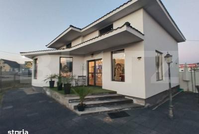 Casă cu 5 camere cu Teren 430 Mp în Lechința - 12