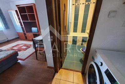 Garsonieră decomandată în Tudor - 8