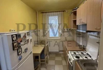 Apartament cu 2 camere, mobilat în Olimpia-Stadion - 2