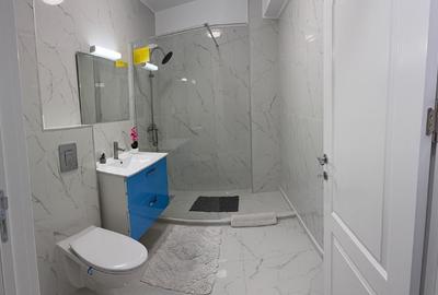 Apartament cu 3 camere decomandat în Tomis Plus - 4